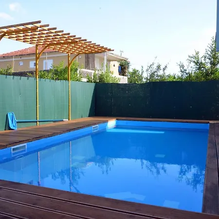Lucy By The Sea With A Private Pool Kaštela
