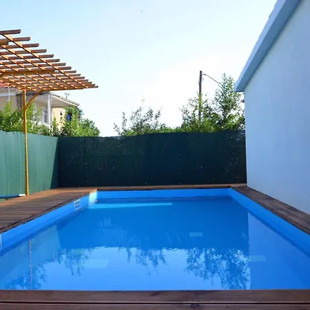 Lucy By The Sea With A Private Pool Kaštela