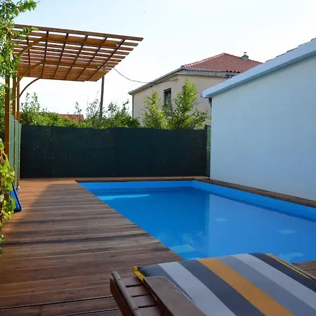 Lucy By The Sea With A Private Pool * Kaštela